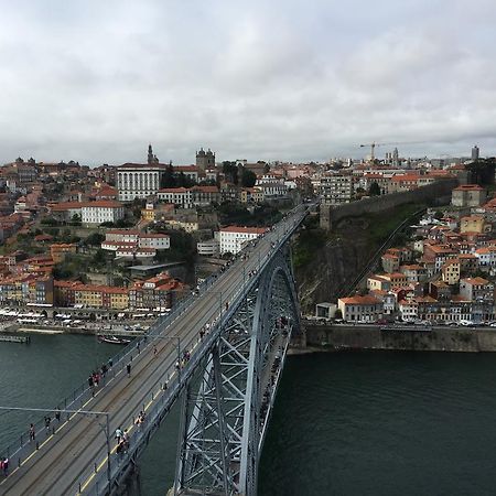 Apartamento Da Lapa OOporto Esterno foto