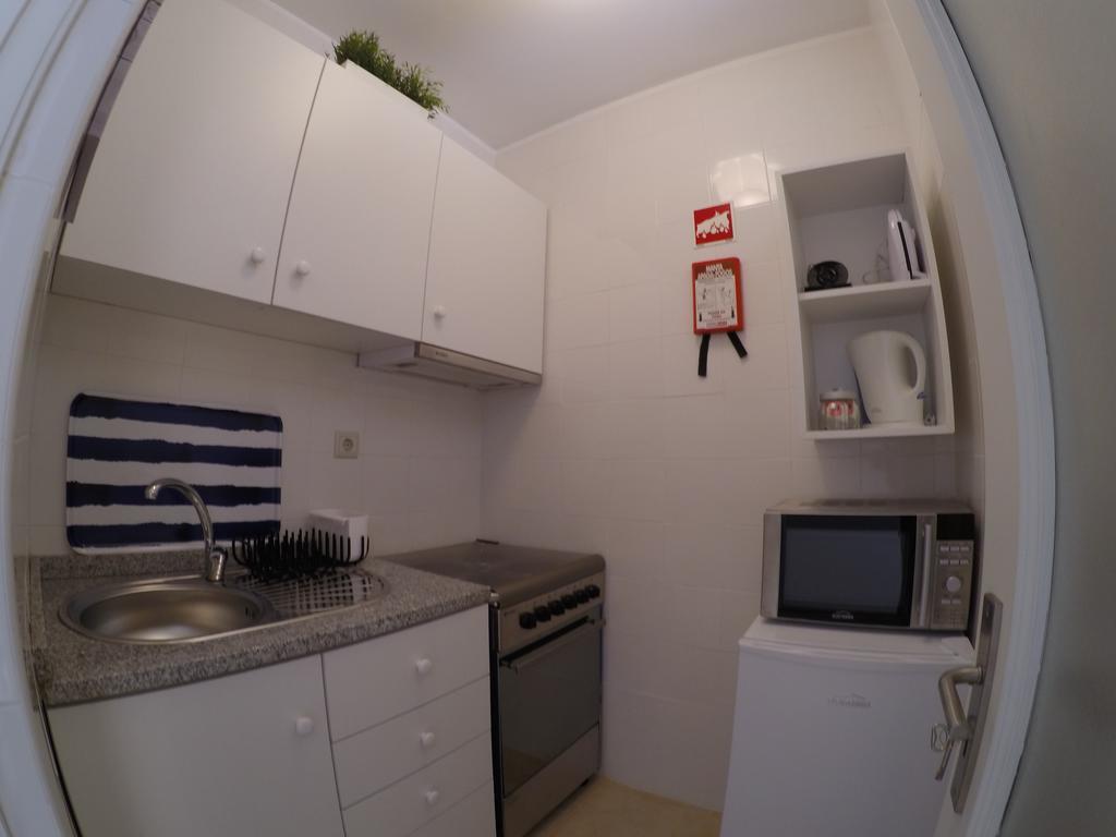 Apartamento Da Lapa OOporto Esterno foto