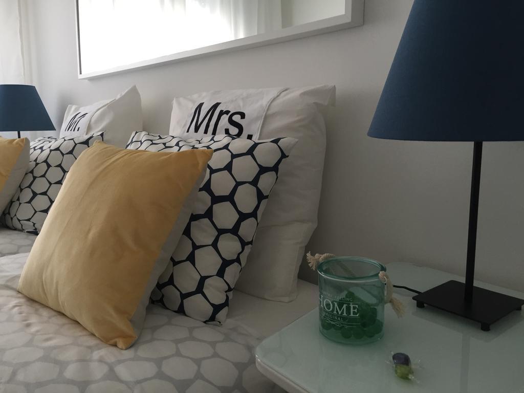 Apartamento Da Lapa OOporto Esterno foto