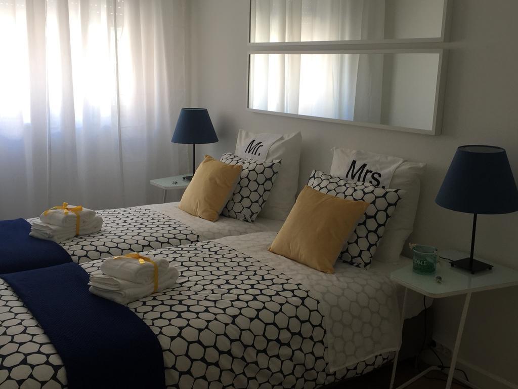 Apartamento Da Lapa OOporto Esterno foto